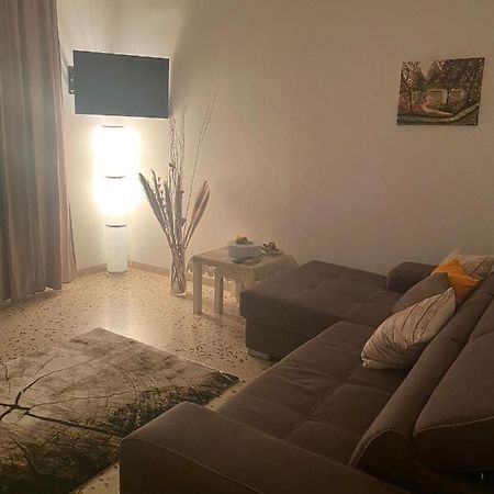 Apartament Casa Di Glory Trapani Zewnętrze zdjęcie