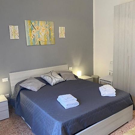 Apartament Casa Di Glory Trapani Zewnętrze zdjęcie