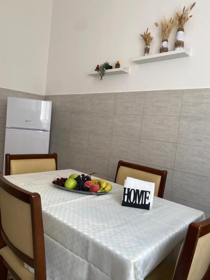 Apartament Casa Di Glory Trapani Zewnętrze zdjęcie