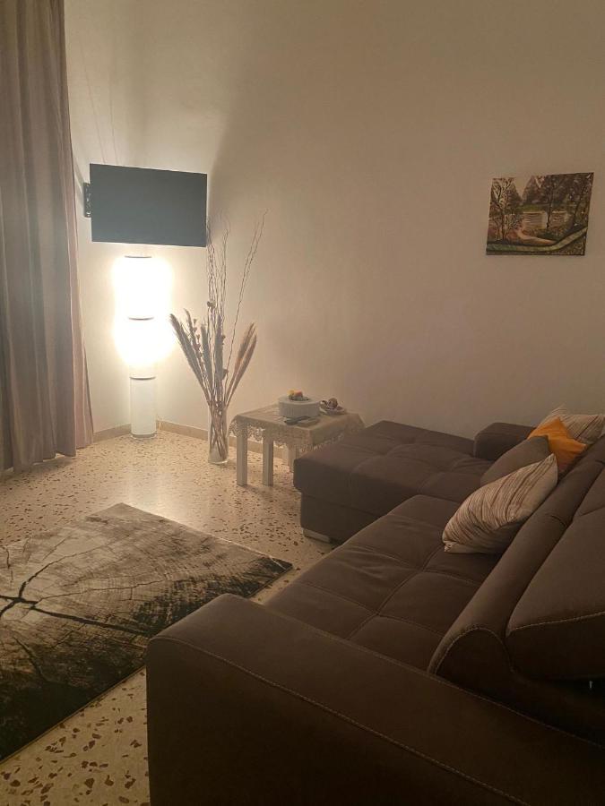 Apartament Casa Di Glory Trapani Zewnętrze zdjęcie
