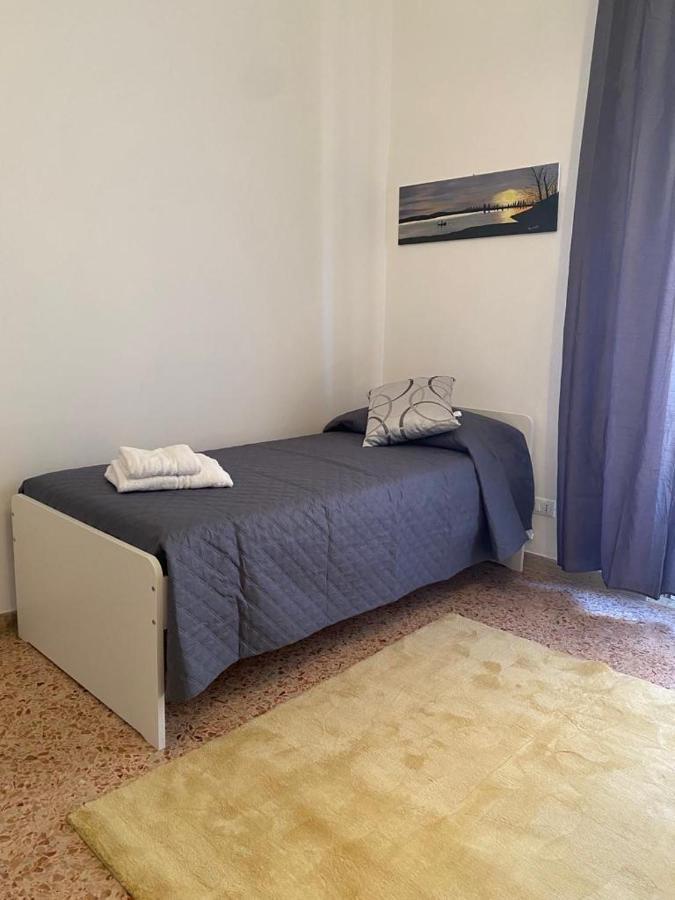 Apartament Casa Di Glory Trapani Zewnętrze zdjęcie