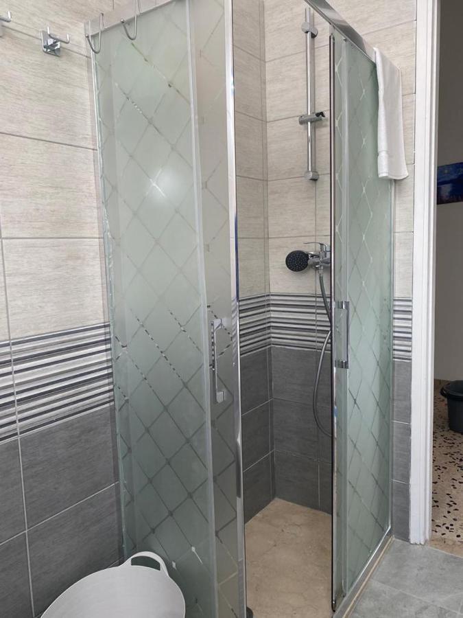 Apartament Casa Di Glory Trapani Zewnętrze zdjęcie