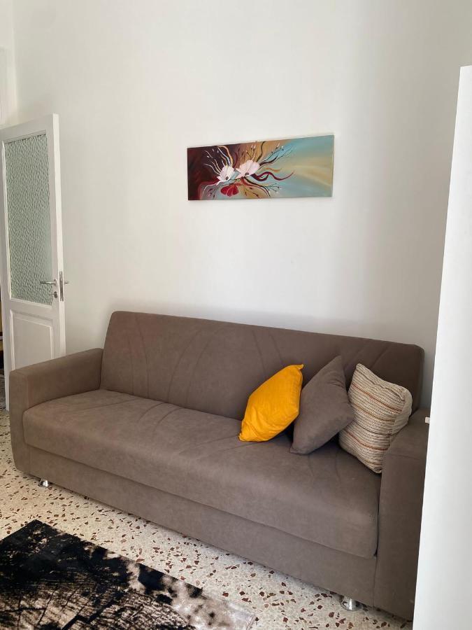 Apartament Casa Di Glory Trapani Zewnętrze zdjęcie